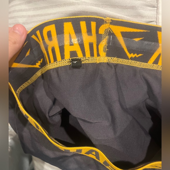 Gymshark Seamless Leggings - Picture 2 of 3